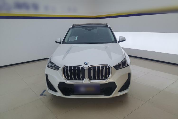 Used BMW X1 2023 sDrive25Li M Sport Package
