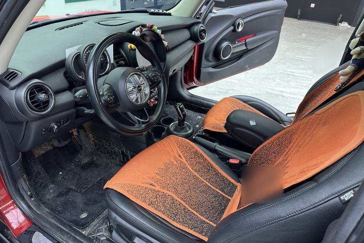 Used  MINI 2018 1.5T ONE PLUS