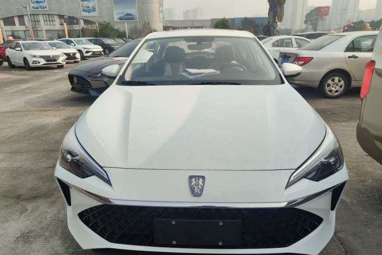 Used Roewe i5 2023 1.5L CVT Luxury Edition
