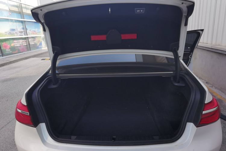 Used BMW 7 Series 2017 730Li Leading Model