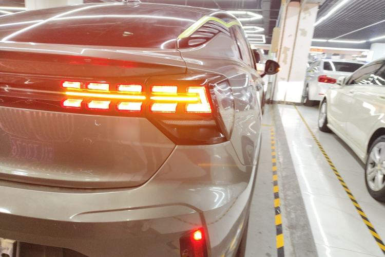 Used Lynk & Co 05 2020 2.0TD Two-Wheel Drive Shine Halo
