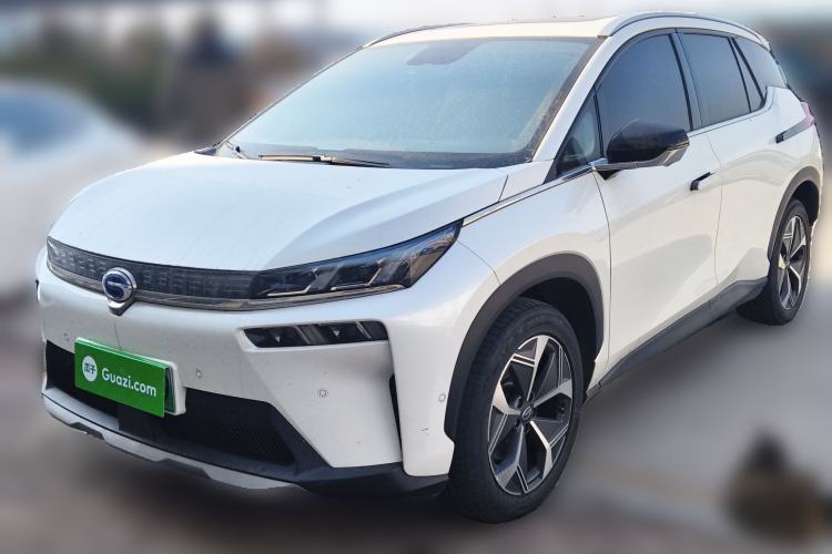 Used AION V 2020 70 Smart Technology Edition