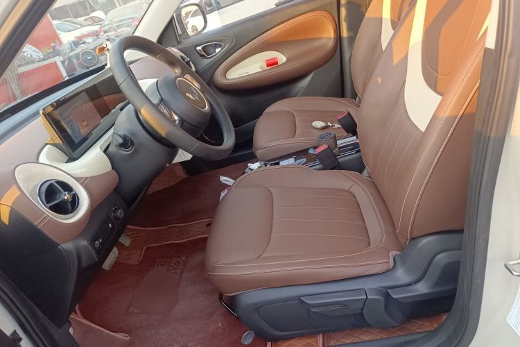 Used Wuling Bingo 2023 333km Enjoy+ Version
