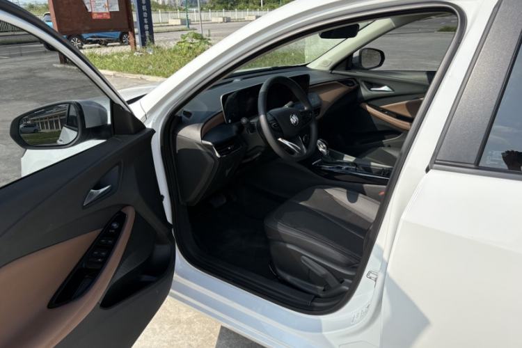 Used Buick Verano 2023 Pro Enjoyment Edition
