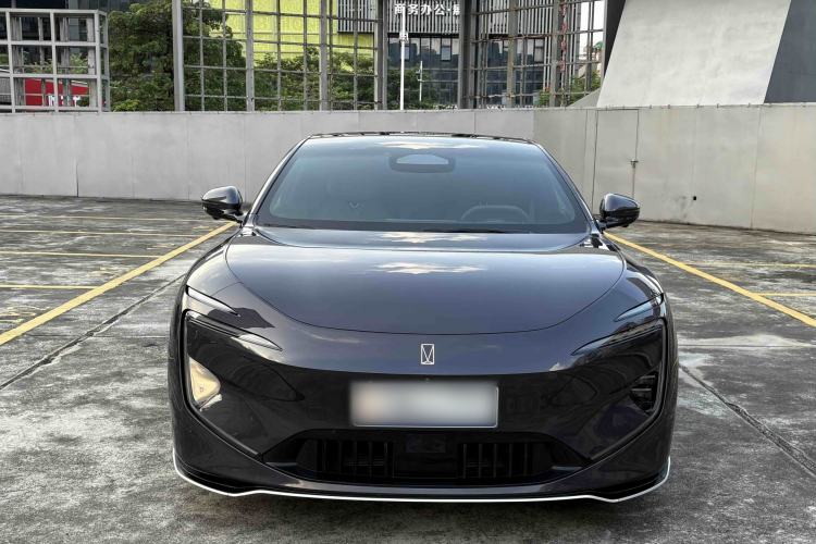 Used  12 2023 650 Three-Laser Four-Wheel Drive Performance Edition
