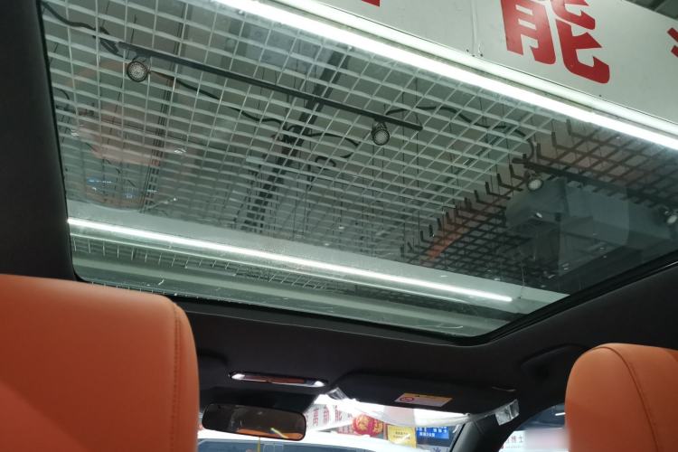 Used Toyota BZ 3X 2025 520 Pro+ LiDAR Edition