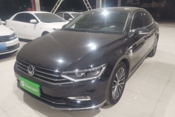 Used Volkswagen Magotan 2020 330TSI DSG Luxury Edition