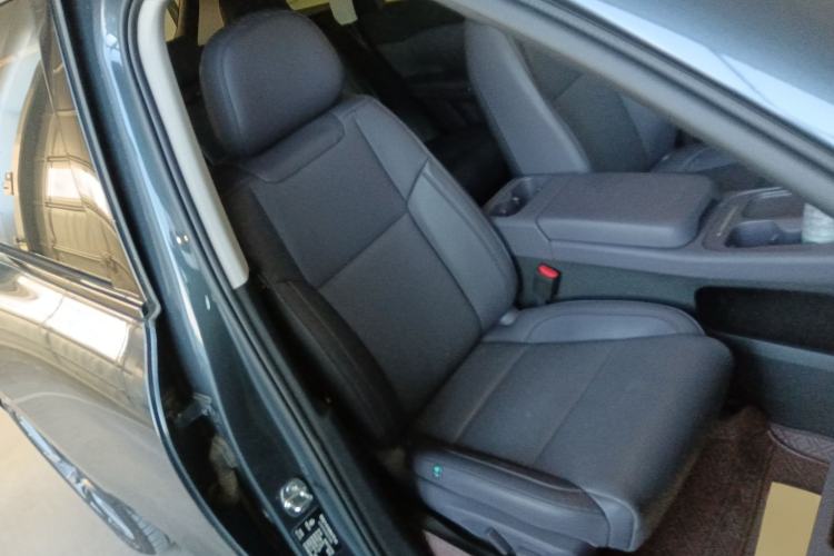 Used Leapmotor C10 2024 210 LiDAR Version
