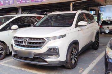 Used Baojun 530 2019 1.5T CVT Prestige Version National V