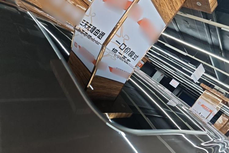 Used Buick GL8 2021 Land Cruiser Executive Class 652T Luxury Model
