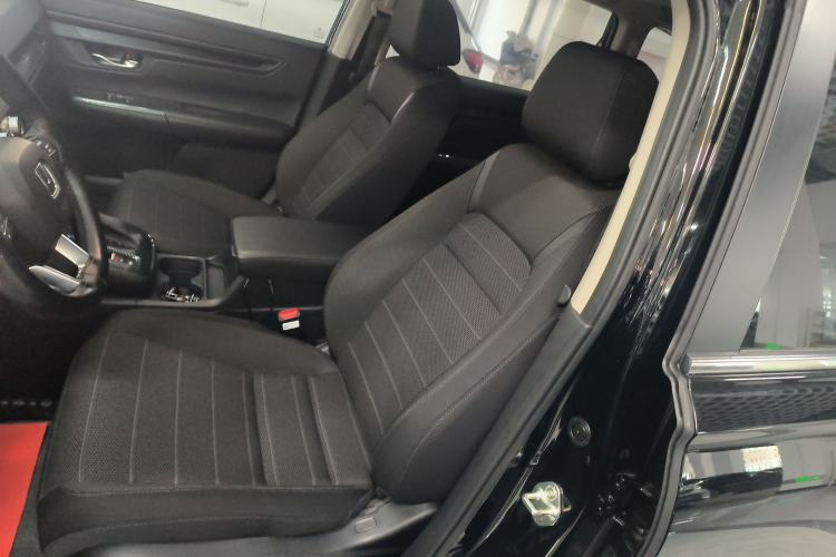 Used Honda CR-V 2024 240TURBO Two-Wheel-Drive Active Version 5 Seats
