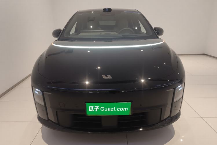 Used Li Auto Li Auto i6 2025 Model Two-Wheel-Drive Standard Type
