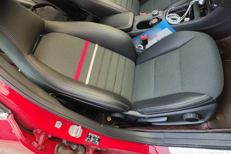 Used Mercedes-Benz A-Class 2015 A 180
