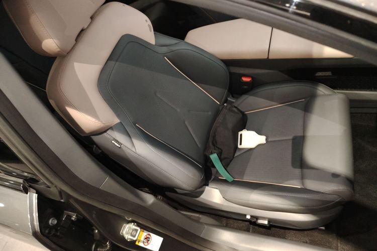 Used  SL03 2022 515 Pure Electric Version