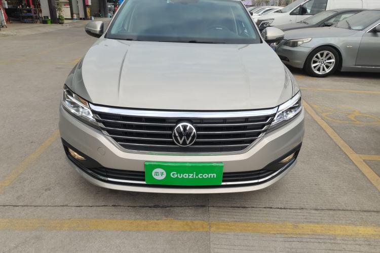 Used Volkswagen Lavida 2021 280TSI DSG Comfort Edition