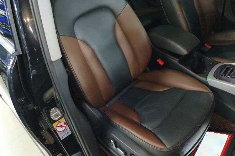 Used Audi Q5 2018 Collector's Edition 40 TFSI Technology Model
