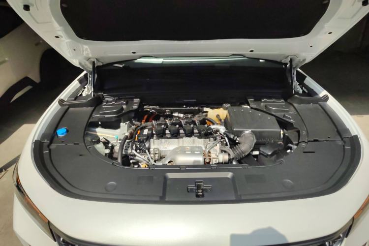 Used VOYAH FREE 2021 Four-Wheel Drive Extended-Range First Edition Commemorative Edition Exclusive Luxury Package
