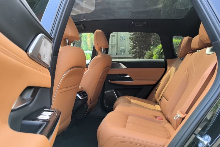 Used XPeng G9 2024 570 Pro