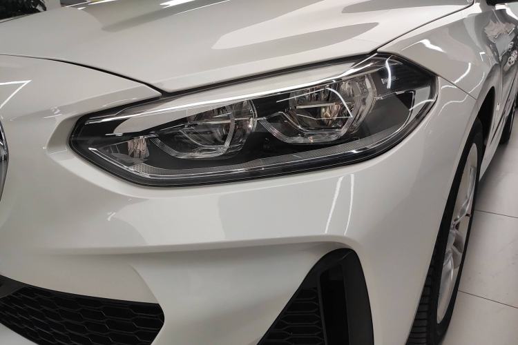 Used BMW 1 Series 2019 118i M Sport Package
