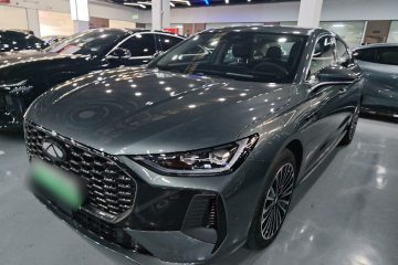 Used Chery Fengyun A8L 2025 1.5 TGDI 145 km Luxury Version