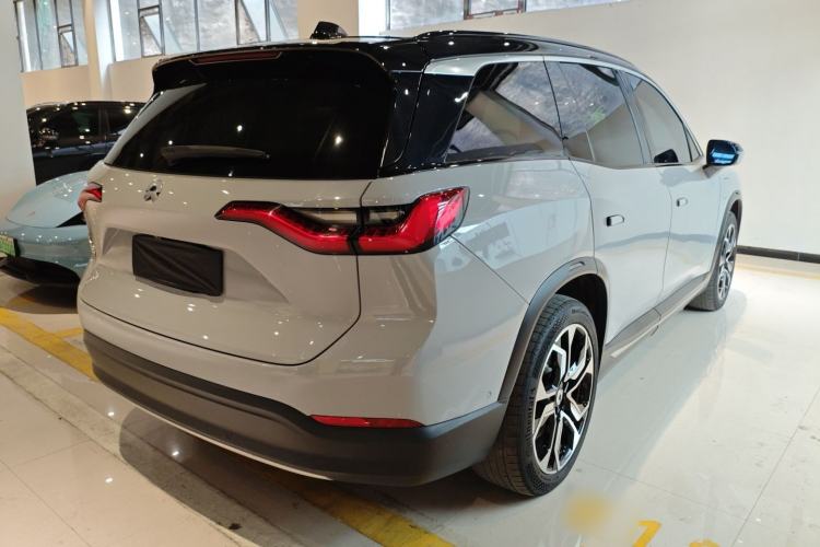 Used Nio ES8 2018 Founder Edition
