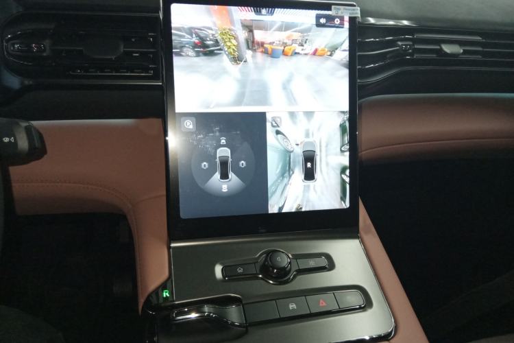 Used Nio EC6 2022 75 kWh Sport Edition
