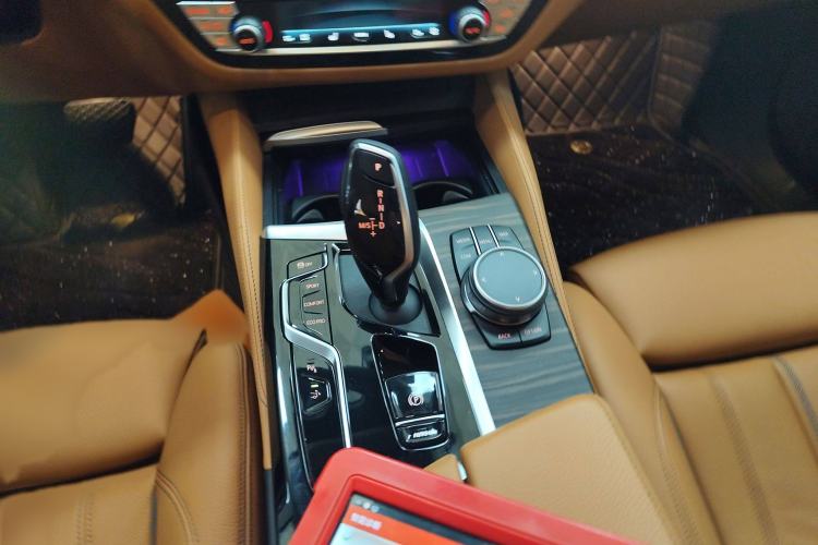 Used BMW 6 Series GT 2021 Updated 630i Luxury Design Package