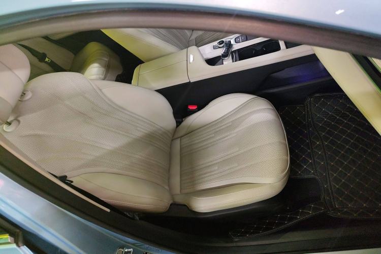 Used Chery Fengyun A8 2024 127 Yufeng Edition
