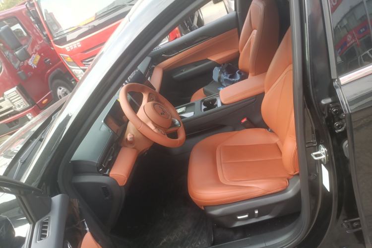 Used Wuling Xingguang 2025 610 km Smart Flagship Version