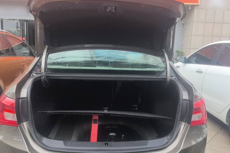 Used Buick GT 2016 15N Automatic Elite Edition
