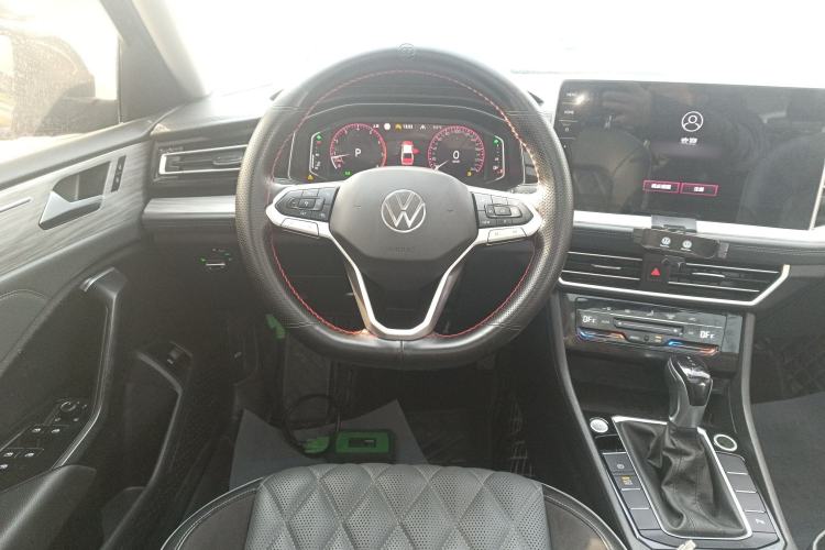 Used Volkswagen Sagitar 2023 300TSI DSG Excellence Edition