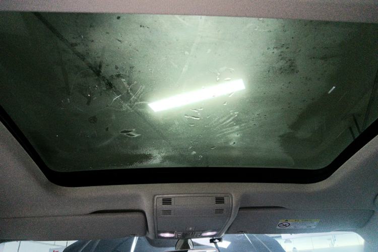 Used Volkswagen Tayron 2021 280TSI Two-Wheel Drive Luxury Smart Connectivity Version
