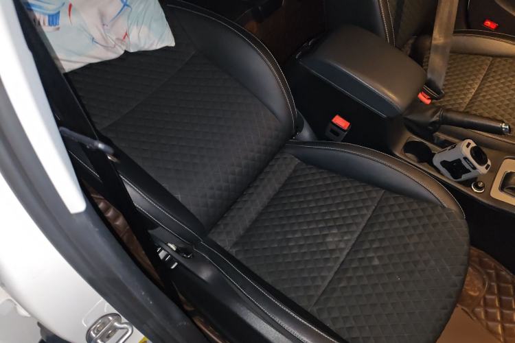 Used Skoda Octavia 2018 1.6L Automatic Luxury Edition
