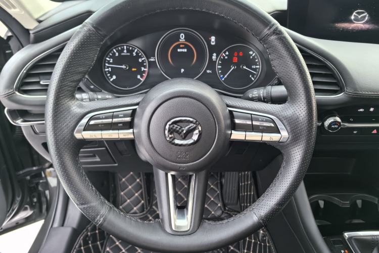 Used Mazda Mazda 3 Axela 2021 2.0L Automatic Zhiya Edition
