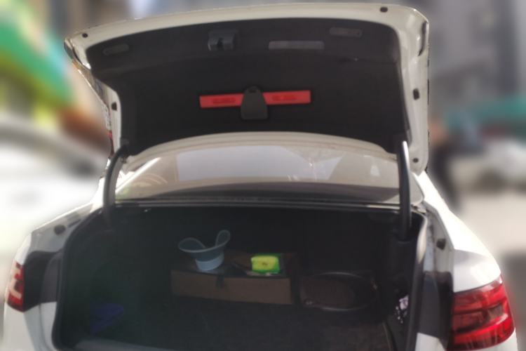 Used Audi A4L 2018 30th Anniversary Edition 40 TFSI Trendy Model