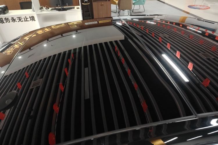 Used Audi A8 2023 A8L 50 TFSI quattro Prestige Edition
