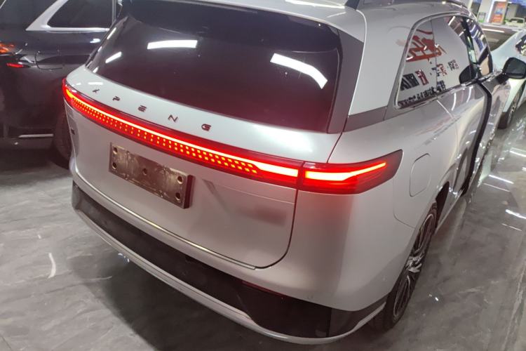 Used XPeng G9 2024 702 Max
