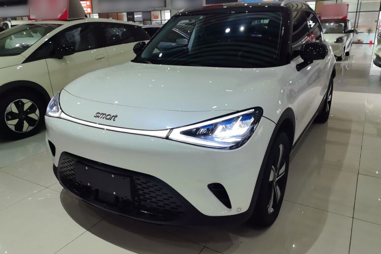 Used  #1 2024 Dynamic Standard Edition
