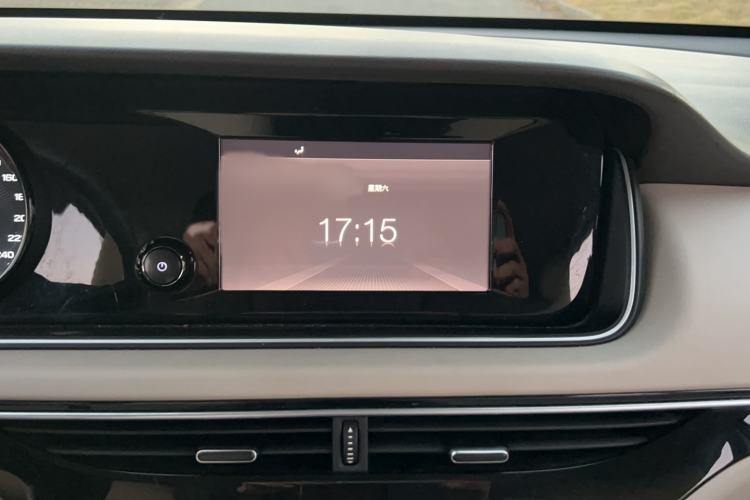 Used GAC Trumpchi M6 2019 270T DCT Elite Edition (7-seater) China VI
