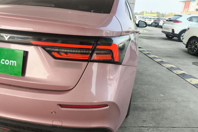 Used Chery Arrizo 5 PLUS 2021 XiaoAI 1.5T CVT Ai Fan Edition
