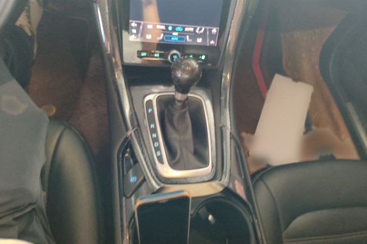 Used Ford Mondeo 2013 2.0L GTDi 200 Fashion Edition
