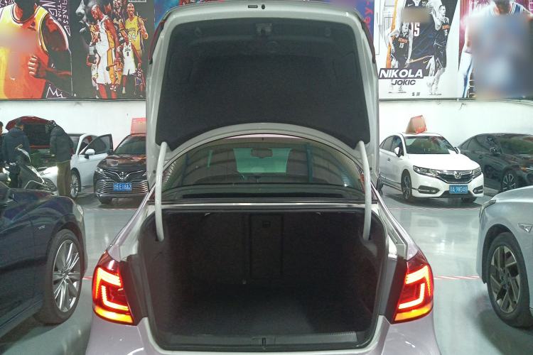 Used Volkswagen FAW-Volkswagen CC 2015 2.0 TSI Ultimate Model
