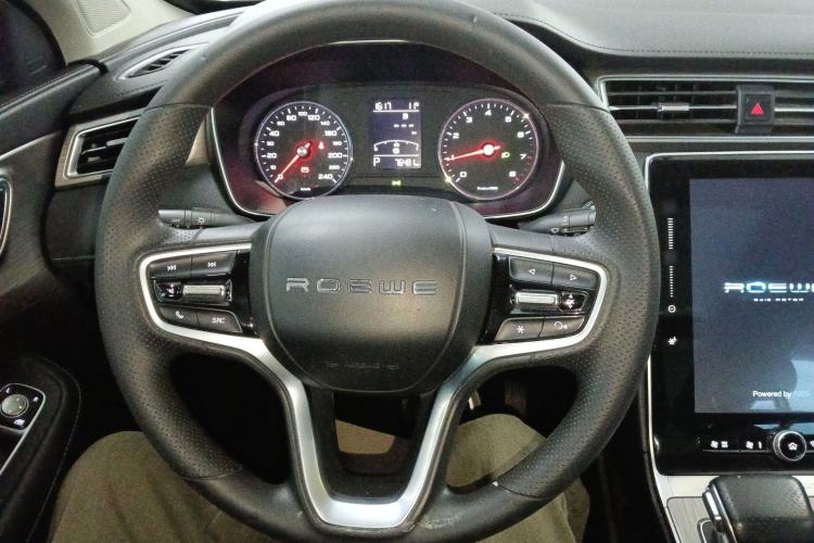 Used Roewe RX5 2022 330TGI Automatic National Style Edition
