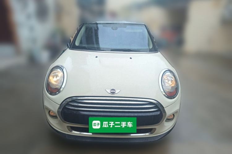 Used  MINI 2016 1.5T COOPER