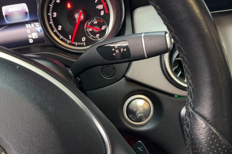 Used Mercedes-Benz CLA 2019 CLA 200 Sport Edition
