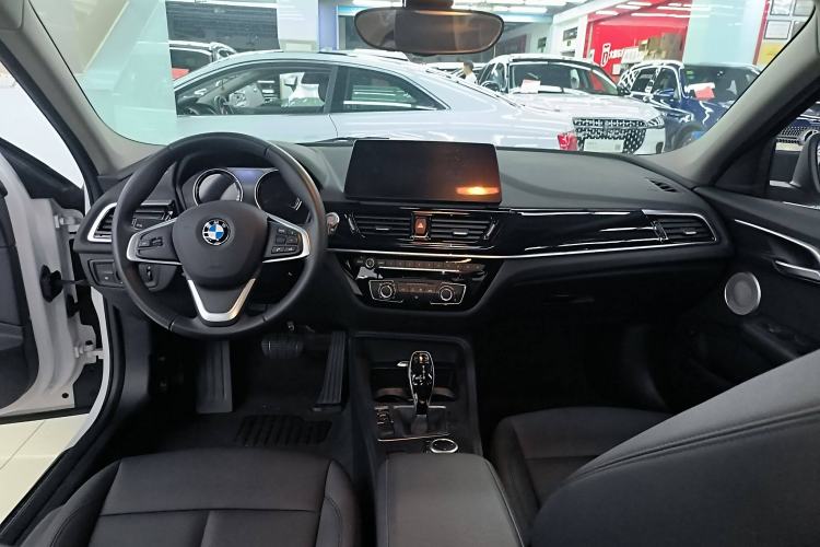 Used BMW 1 Series 2023 120i M Sport Edition
