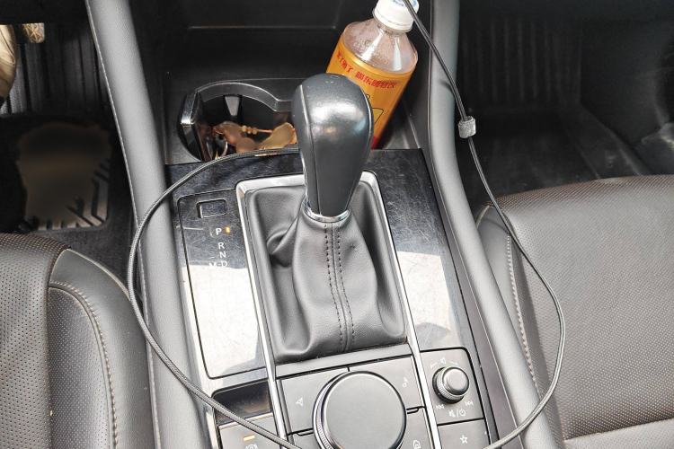 Used Mazda Mazda 3 Axela 2021 2.0L Automatic Zhiyao Edition
