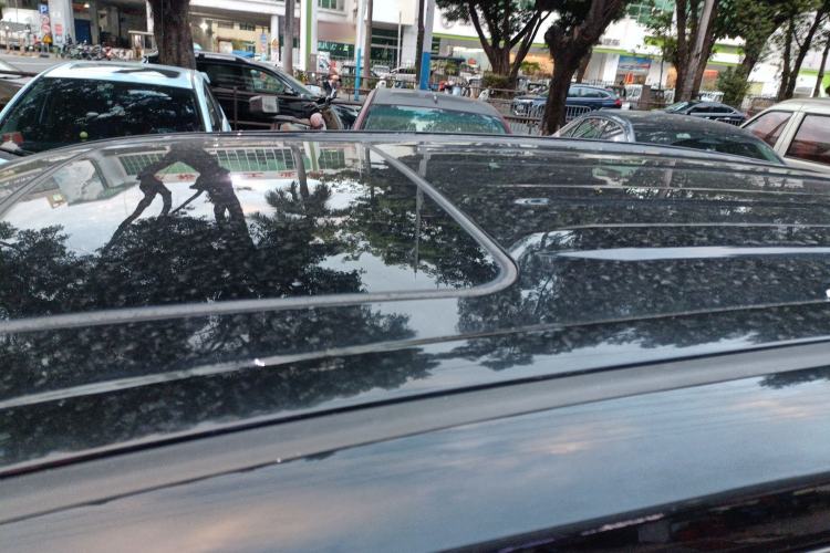 Used Toyota Wildlander 2020 2.0L CVT Two-Wheel Drive Luxury Edition