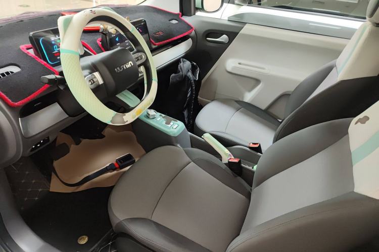 Used  Lumin 2022 155 km – Refreshingly Sweet Edition
