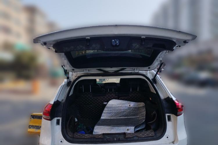 Used Haval H6 2019 1.5 GDIT Automatic Champion Edition China V Standard
